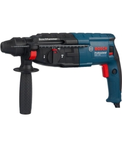 Перфоратор Bosch GBH 240