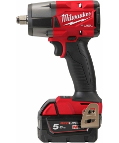 Гайковерт Milwaukee M18 FMTIW2F12-502X FUEL Li-Ion (4933478450)