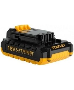 Аккумуляторная батарея STANLEY 18 V 2.0Ah SB20D-RU