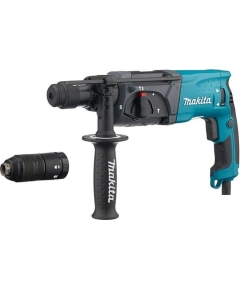 Перфоратор Makita HR2470FT