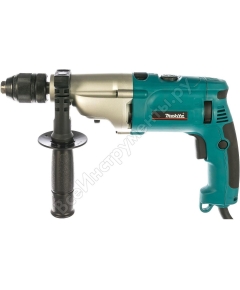 Дрель Makita НР 2071 кейс