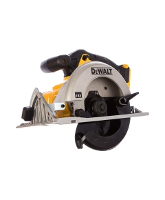 Пила дисковая DEWALT DCS 391 N