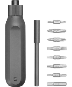 Отвертка Xiaomi Mi 16-in-1 Ratchet Screwdriver BHR4779GL EU