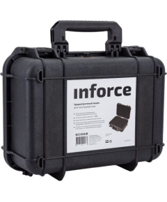 Ящик для инструментов Inforce 06-20-14 ударопрочный