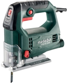 Лобзик Metabo Steb 65 Quick