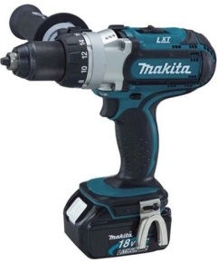 Дрель аккумуляторная Makita DDF 451 RFE Li-ion