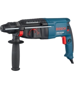 Перфоратор Bosch GBH 2-26 DRE Professional