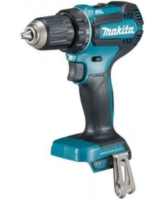 Дрель аккумуляторная Makita DDF485Z 18 В/БЗП 13мм/2скор/25/50Нм/1,7кг/без аккумулятора без зарядного устройства