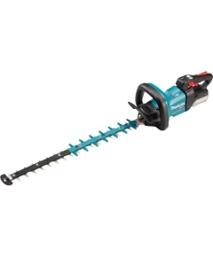 Кусторез аккумуляторный Makita UH 004 GZ