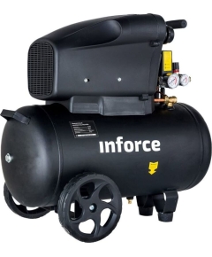 Безмасляный компрессор Inforce OCX-50L 04-06-33