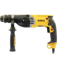 Перфоратор DEWALT D 25144 K