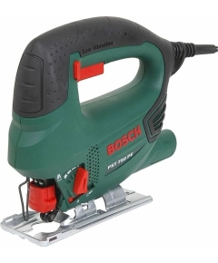 Лобзик Bosch PST 750 PE кейс (06033A0520)