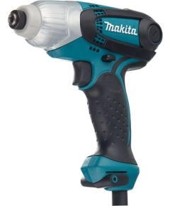 Шуруповерт Makita TD0101