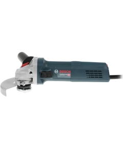 Углошлифовальная машина Bosch GWS 9-125 S 900Вт 11000об/мин рез.шпин. M14 d-125мм (0601396104)