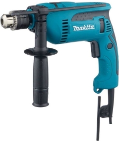 Дрель Makita HP1640K кейс