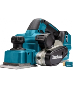 Рубанок Makita DKP181ZU