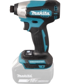 Шуруповерт аккумуляторный Makita DTD 157 Z