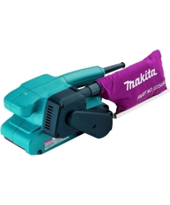 Ленточная шлифмашина Makita 9910