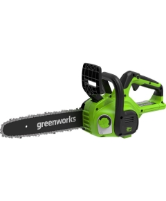 Пила цепная GREENWORKS 24V без акб и з/у 2007707