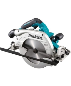 Пила дисковая аккумуляторная MAKITA DHS900ZU LXT BL 2х18В, 235мм, 30мм, макс.рез 85мм, AWS, ADT, XPT, модуль Bluetooth без акк и ЗУ