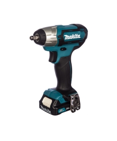 Гайковерт аккумуляторный Makita TW 140 DWAE