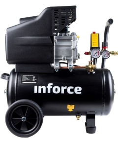 Компрессор Inforce CX-24L 04-06-20