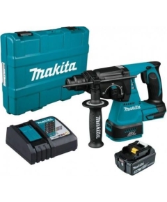 Перфоратор Makita DHR 242 RT