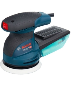 Эксцентриковая шлифовальная машина Bosch GEX 125-1 AE 250Вт