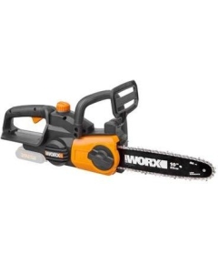 Пила цепная аккумуляторная WORX WG322E.9 20V без акк и з/у