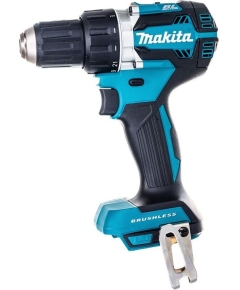 Дрель аккумуляторная Makita DDF484Z 18 В/БЗП 13мм/2скор/54/30 нм/без аккумулятора без зарядного устройства