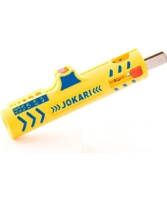 Инструмент для снятия изоляции Jokari Super Stripper 30155 N15