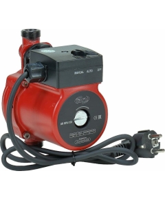 Насос повысительный AquamotoR AR UPA-120 AR153001 red