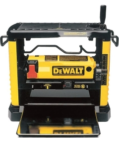 Станок рейсмусовый Dewalt DW733-QS