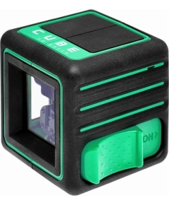 Лазерный уровень ADA Cube 3D Professional Edition A00545