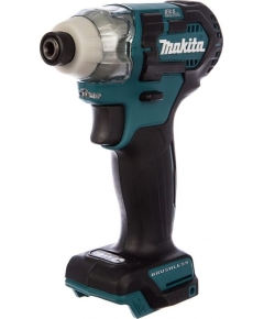 Шуруповерт Makita TD111DZ аккум. патрон шестигр.1/4"