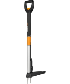 Удалитель сорняков Fiskars SmartFit 119см (1020125)