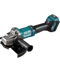 УШМ аккумуляторная Makita XGT BL GA038GZ