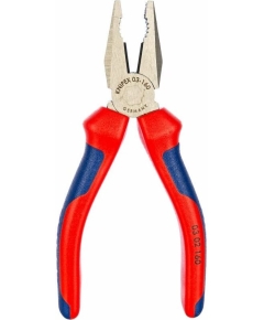 Пассатижи Knipex KN-0302160