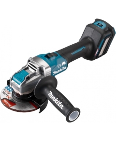 УШМ аккумуляторная Makita GA041GZ01 без акк и ЗУ