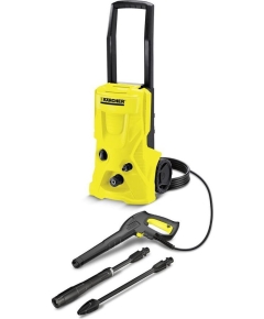 Минимойка Karcher K 4 Basic