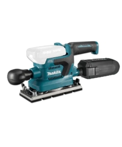 ПШМ Makita DBO380Z аккумуляторная