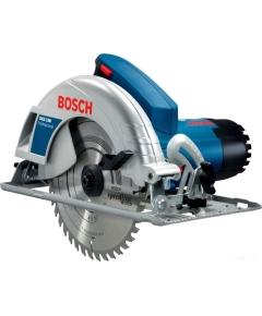 Циркулярная пила Bosch GKS 190 Professional 0601623000