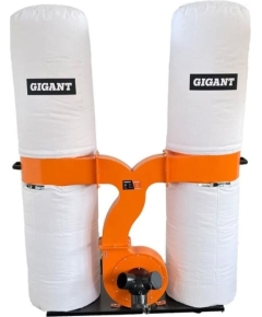 Стружкоотсос Gigant DCT2200