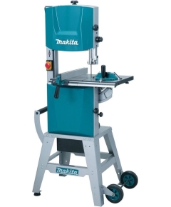 Пила ленточная Makita LB 1200 F