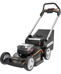 Газонокосилка WORX WG749E