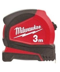 Рулетка Milwaukee Pro 3м*16мм (4 932 459 591)