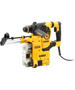 Перфоратор DeWalt D25335K