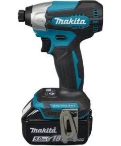 Шуруповерт Makita DTD 157 RTJ