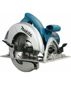 Пила дисковая Makita 5007 N