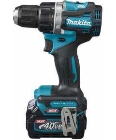 Дрель-шуруповерт Makita DF 002 GD 201